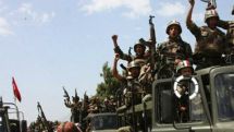 Syrian army success drove new US policy: Gordon Duff