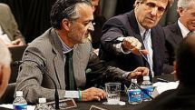 Loss of momentum if no agreement in Geneva-3