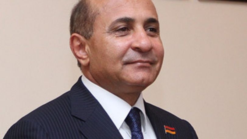 Կին պատգամավորների հետ դեպի Լատինական Ամերիկայի երկրներ