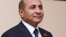 Как желание сопровождать спикера парламента Армении О. Абраамяна в ходе поездки в Латинскую Америку рассорило женщин-депутатов… 