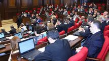 «Դեժավյու». Խմբակցությունների դիրքորոշումը՝ 2014-ի բյուջեի մասին