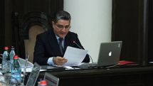 Tigran Sargsyan: Armenia has opportunity to apply to MCC