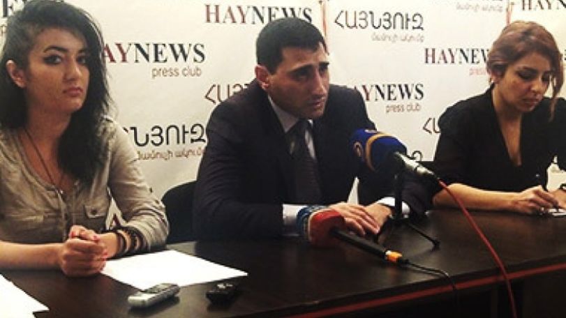 «Սարգիս Տխրունի». Ուսման վարձերը բարձրացրել են, որ աղքատներն ավելի աղքատանան, հարուսները՝ ավելի հարստանան