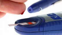 Today is World Diabetes Day