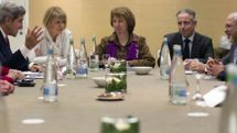 All centers of power in US lined up behind Israel: Norr