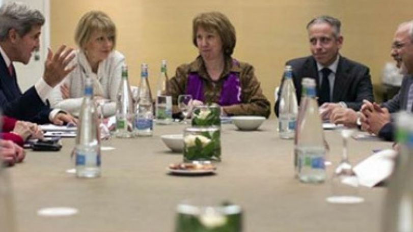 All centers of power in US lined up behind Israel: Norr