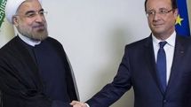 France playing ‘cool guy’ for Saudis in Iran talks