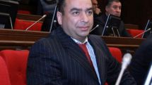 Saribekyan: It is not far away when Karabakh will take part in talks