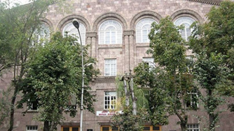 Վանաձորի մանկավարժականը և ՀՊՃՀ մասնաճյուղը միավորելու նախագիծ. «Այդ արհեստական միացումը ճիշտ չէ»