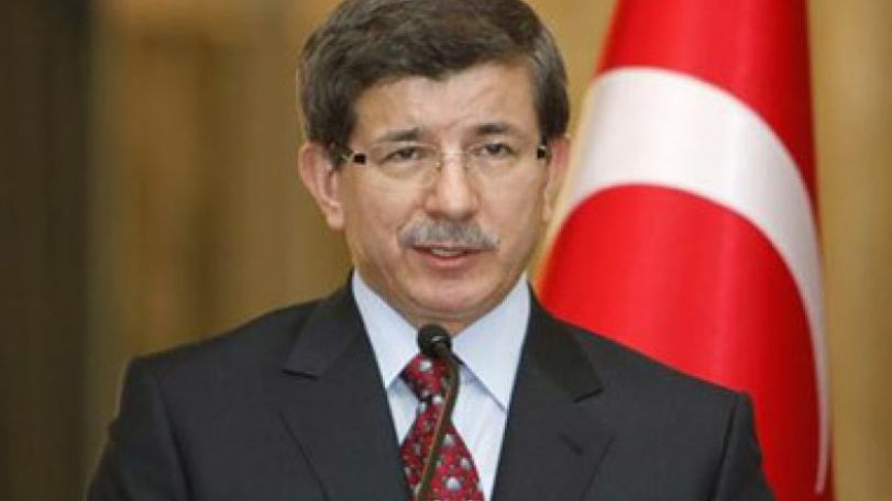 Davutoglu: Armenia’s lack of confidence regarding Turkey must be overcome