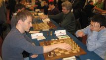 Armenian men’s team beats Slovenia in European Team Chess Championship Round 5 