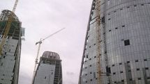 На освещение небоскребов Flame Towers в Баку ежегодно тратится свыше $5 млн., в том время как во многих селах нет электричества 