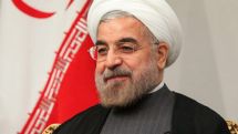Президент Ирана: Армянское лобби может сыграть ощутимую роль во внешней политике