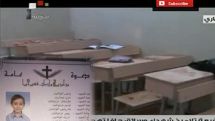 Armenian schoolboy killed in Damascus blast