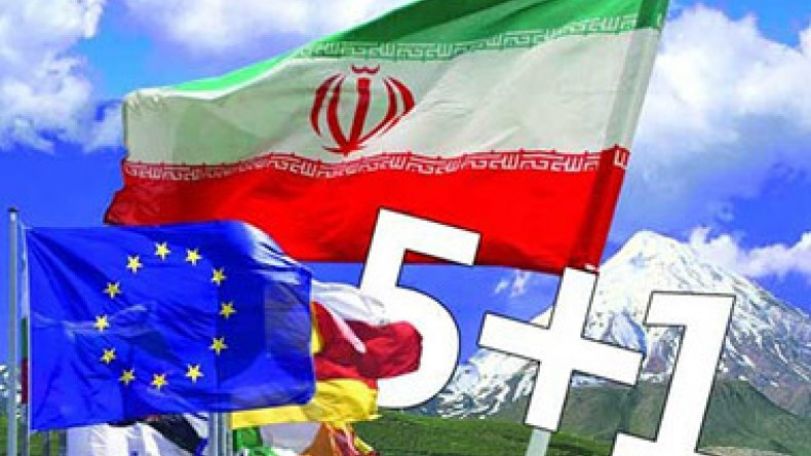 Госсекретарь США: Существующие между Ираном и группой «5+1» разногласия вполне преодолимы