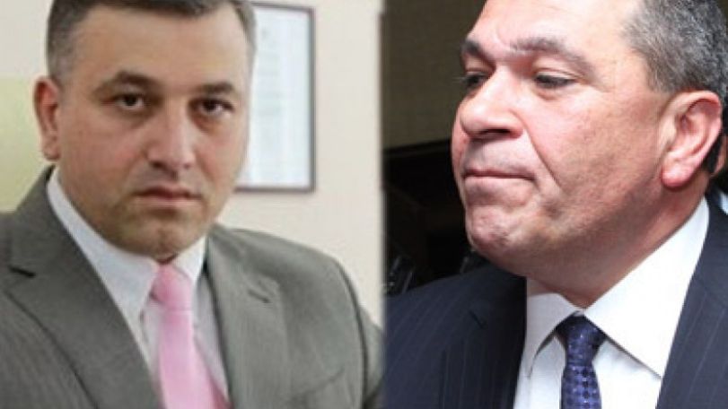 Адвокат Вардана Петросяна просит главу полиции Армении привлечь следователя Айка Акопяна к дисциплинарной ответственности