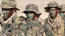 Armenia ranks 4th in Global Militarization Index 2013