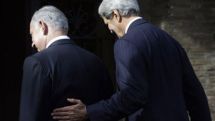 Israel denies Gaza any chance to develop: Joe Carton