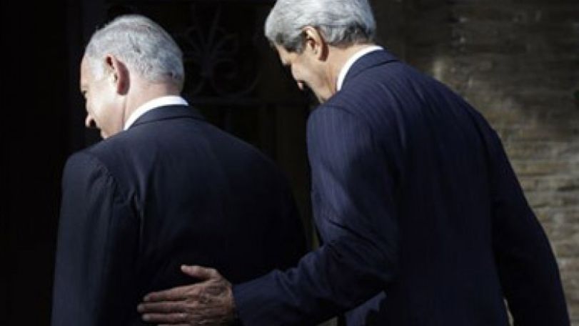 Israel denies Gaza any chance to develop: Joe Carton
