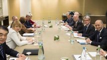 US, France playing good cop-bad cop in Iran talks