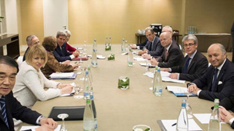 US, France playing good cop-bad cop in Iran talks