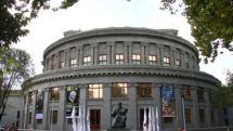 Special concert in Yerevan by Ensemble Vivaldi of Italian Orchestra I Solisti Veneti