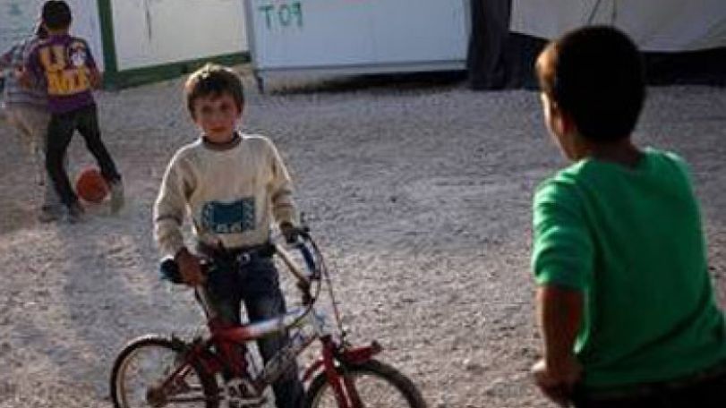 Syria conflict: Water supply restored in Aleppo’s Armenian-populated districts 
