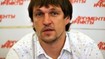 Дмитрий Орлов: Референдум в Карабахе решит конфликт 
