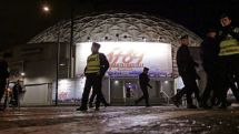 На репетиции мюзикла в Париже взорвалась пиротехника: пострадали 15 человек
