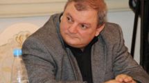 xxxxxxxAzerbaijani writer: We lost war to Babajanyan, Aznavour, Saryan, Parajanov, Saroyan, Aivazovsky