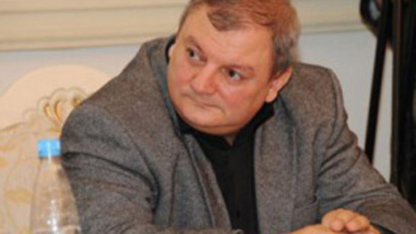 xxxxxxxAzerbaijani writer: We lost war to Babajanyan, Aznavour, Saryan, Parajanov, Saroyan, Aivazovsky