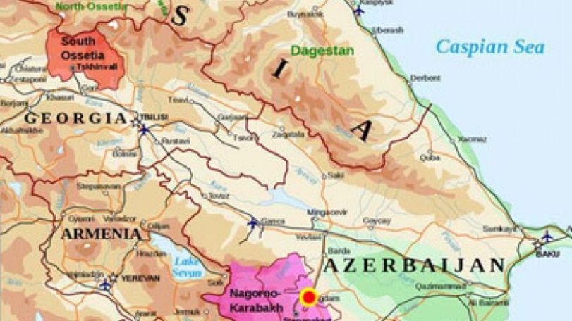 Research: Most intolerant people towards ‘‘foreigners’’ in South Caucasus live in Azerbaijan