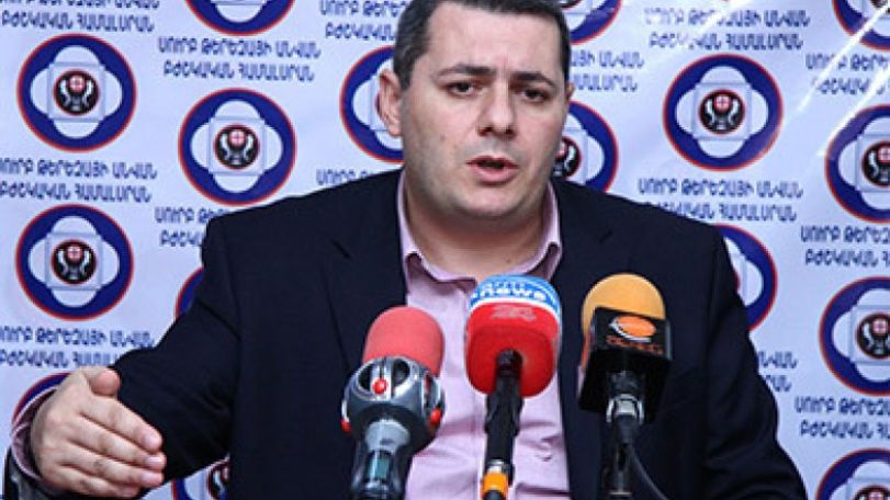 OSCE MG Co-Chairs have no serious expectations from Sargsyan-Aliyev meeting – analyst