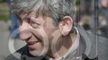 По факту инцидента на ереванском проспекте Маштоца арестованы 8 человек. Шанта Арутюняна в их числе нет