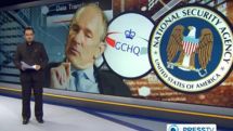 US, UK exposed criminals to secret info: Knodel