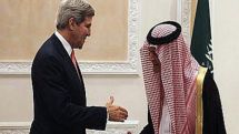 Al-Saud’s tied hands in Syrian puzzle