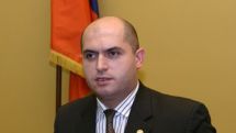 Աշոտյանն ու Սադովնիչին քննարկել են ՄՊՀ Երևանի մասնաճյուղի բացման եզրափակիչ հարցերը