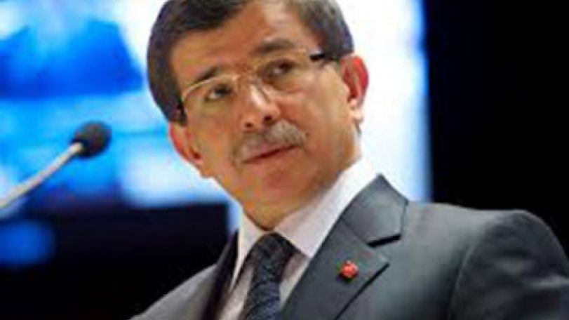Davutoglu: If we convince Azerbaijan, we could make a surprise to Armenia