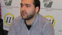 Т. Гамбар: В Азербайджане проблемы имеются во всех сферах, и из-за безработицы люди покидают республику 