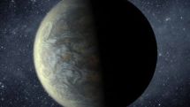One in five suns has habitable world