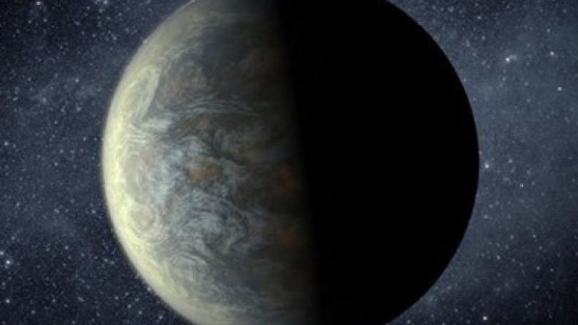 One in five suns has habitable world