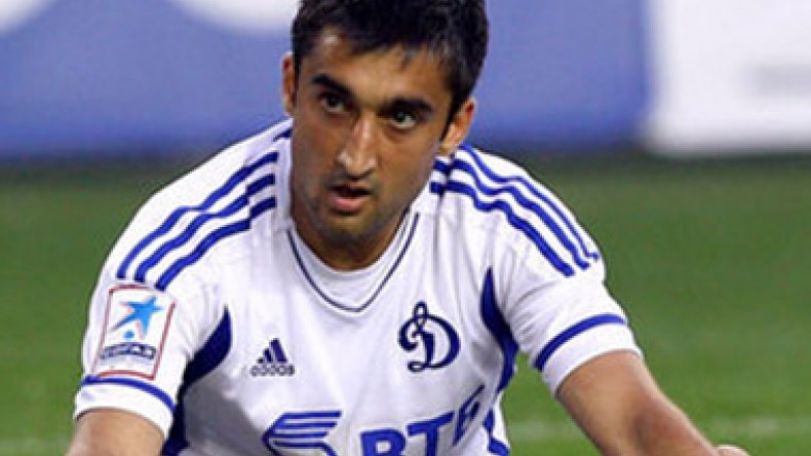 People from tribunes were calling Alexander Samedov ‘‘Samedyan’’ during Russia – Azerbaijan football match in Baku