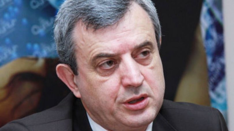 Գագիկ Մինասյան. 2014 թ բյուջեն ևս կունենա սոցիալական ուղղվածություն