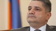 Տիգրան Սարգսյան. Մենք աշխատատեղերի և ներդրումների կարիք ունենք