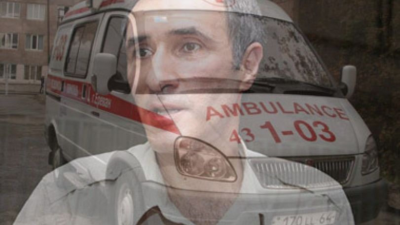 Vardan Petrosyan’s health deteriorates