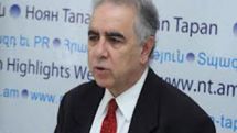 Land of the Rising Sun: Fertile Ground for Armenians