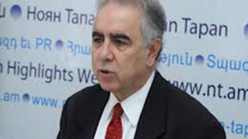 Land of the Rising Sun: Fertile Ground for Armenians