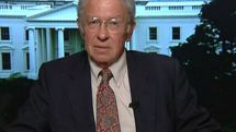 Saudi Arabia key obstacle to Syria’s peace: Edward Spannaus