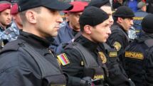 Инцидент на Площади Свободы в Ереване: пострадали сотрудники полиции, более 20 человек подвергнуты приводу