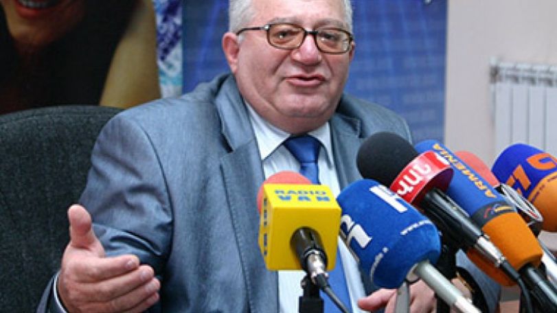 «Թուրքի արած է, նպատակը` գյուղացուն թալանելը». Բերբերյանը` կարտոֆիլի շուրջ ստեղծված աղմուկի մասին 